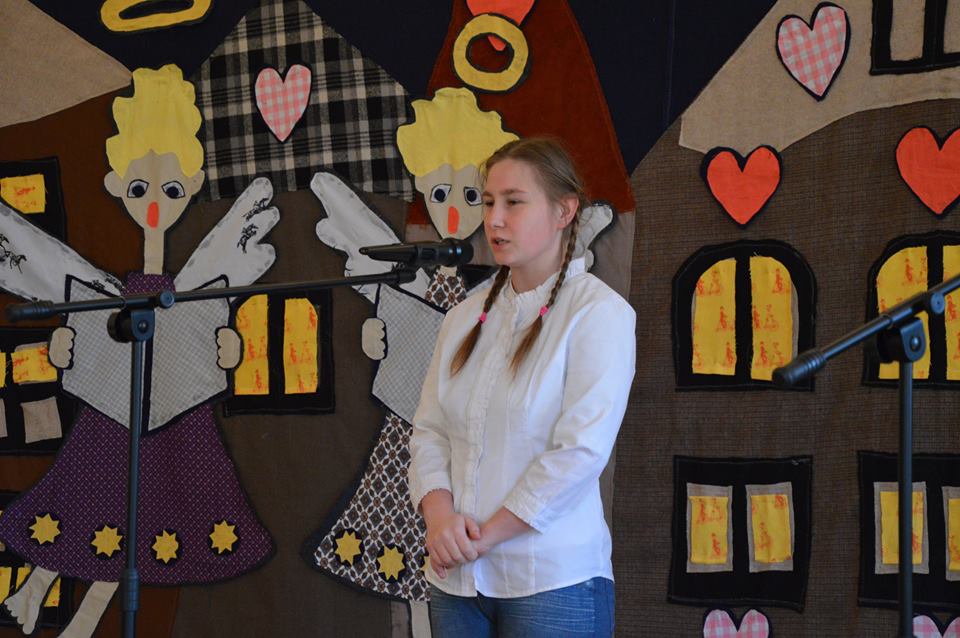 Ania konkurs