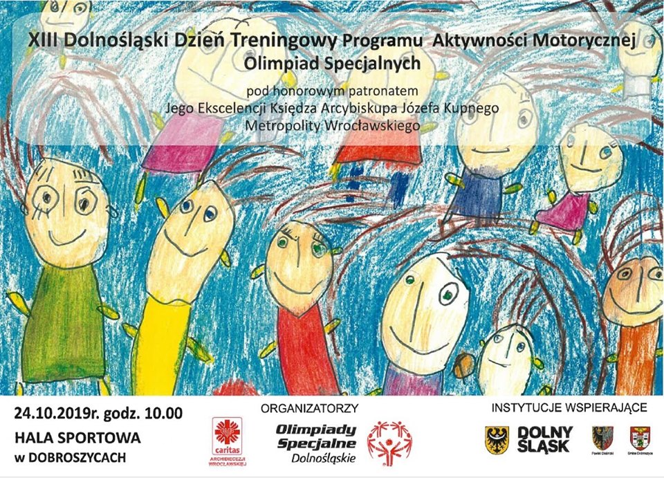 Dzień motoryki