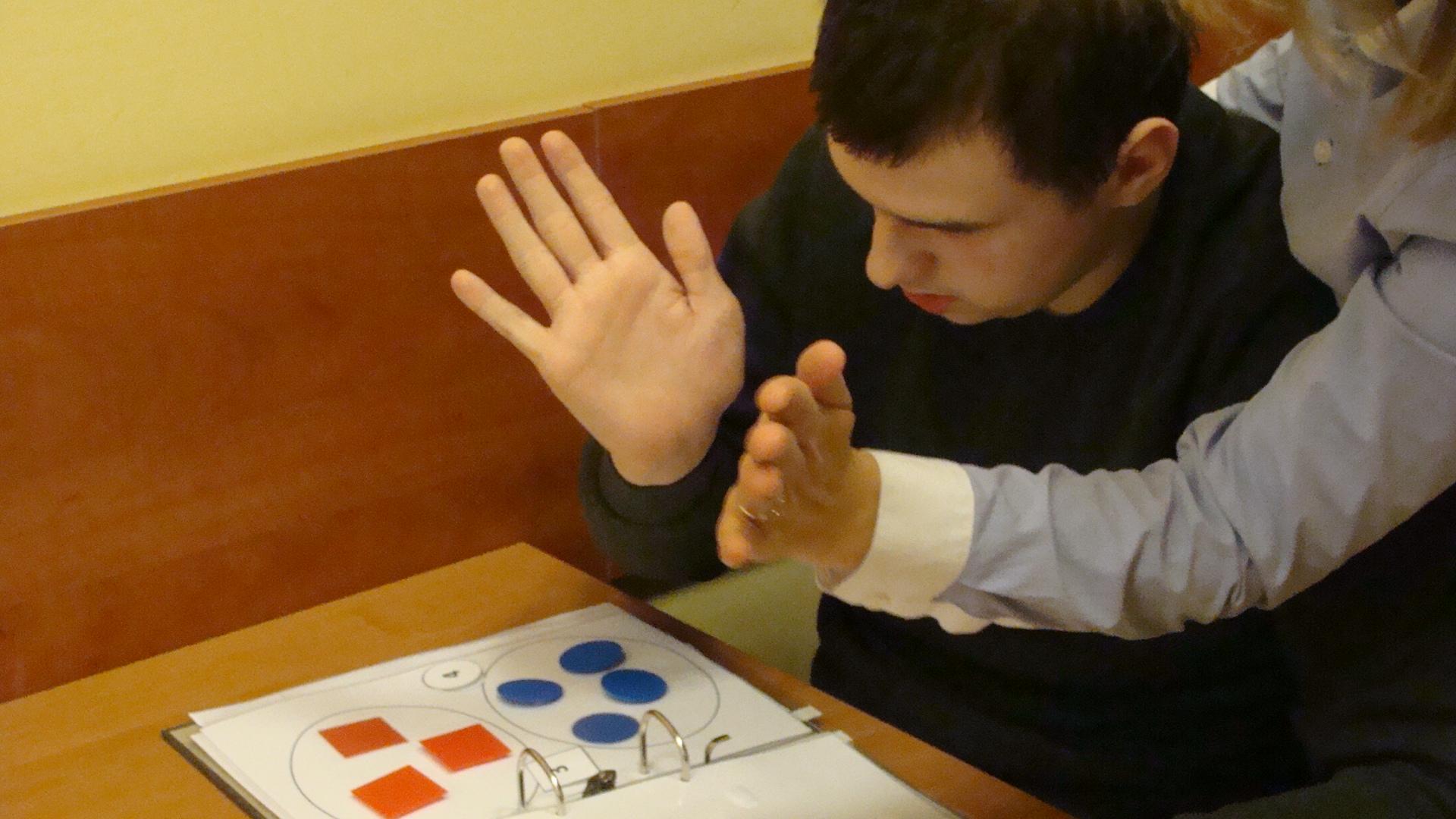SAZ 1 Marcin 2