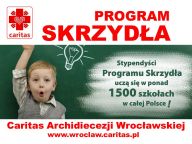 SKRZYDŁA baner