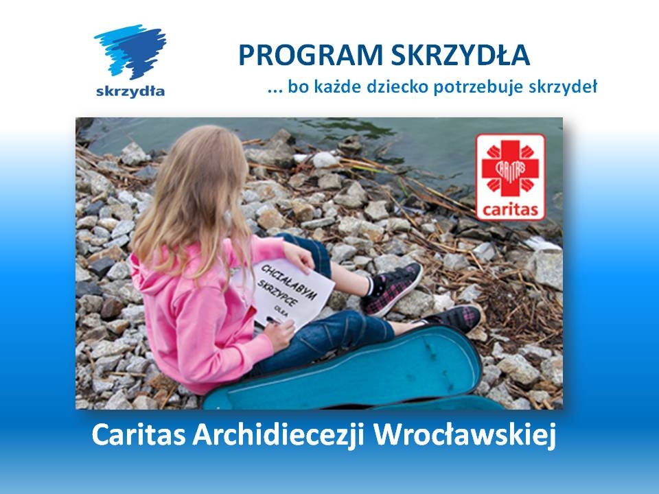 Skrzydła