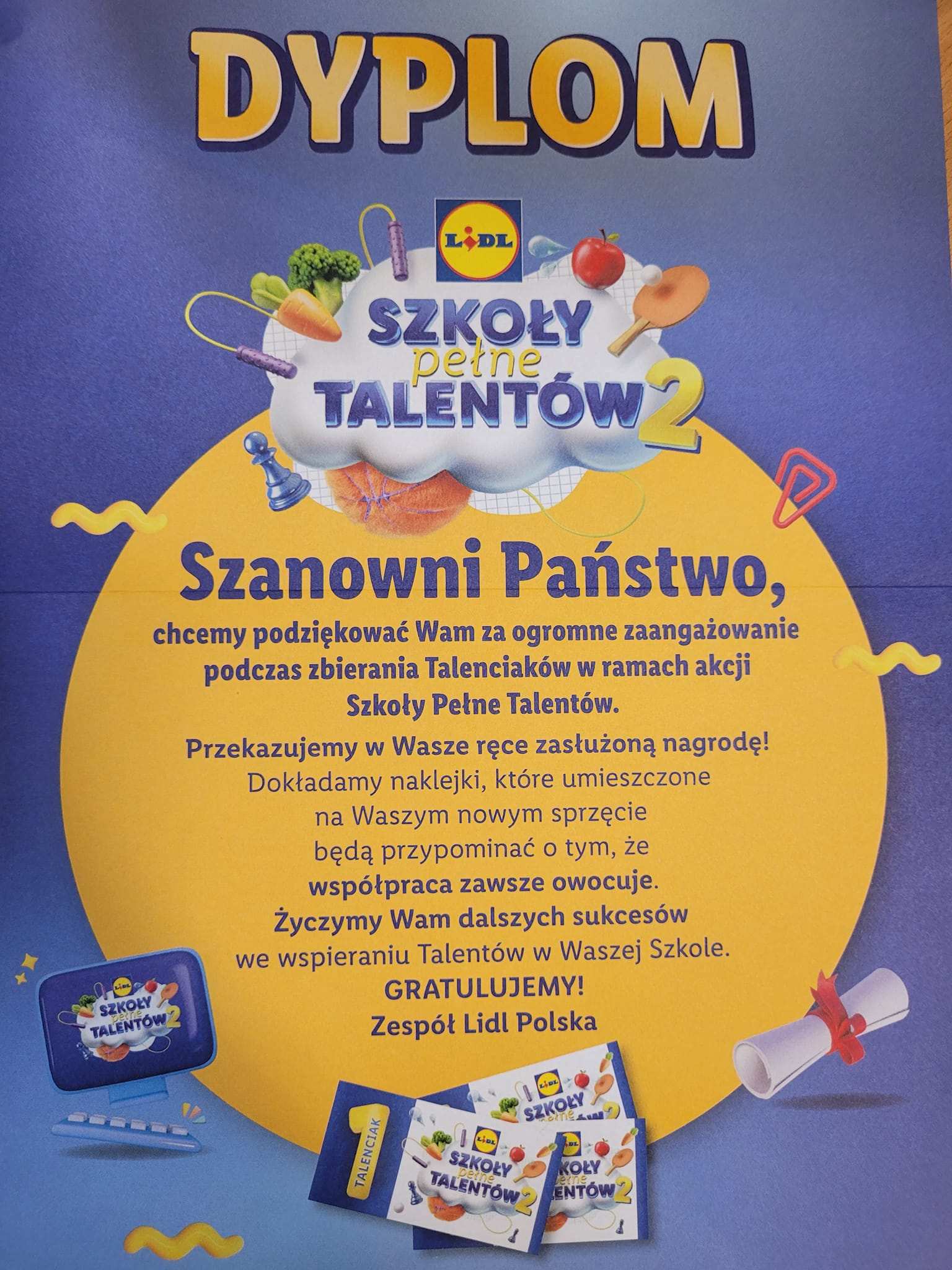 Talęciaki