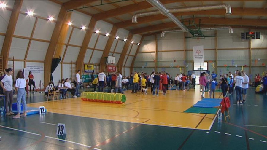 Za nami I DOLNOŚLĄSKi