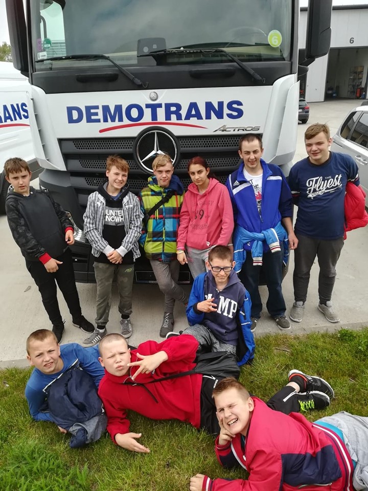 demotrans