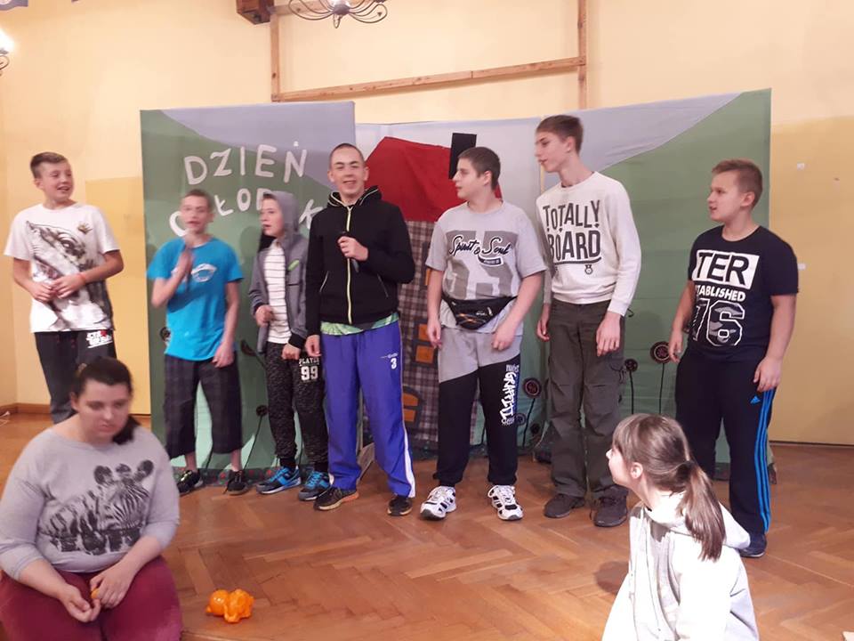 dzień