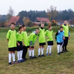 Mecz Przyjaźni Dobroszyce – Ostrowina