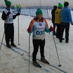 IX Ogólnopolskie Zimowe Igrzyska Olimpiad Specjalnych