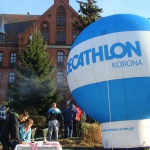 Spartakiada z decathlonem