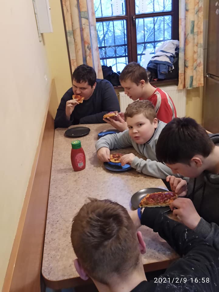 pizza