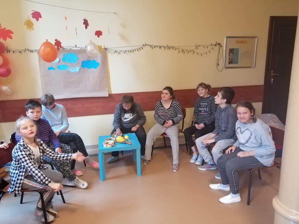 program