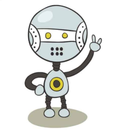 robot