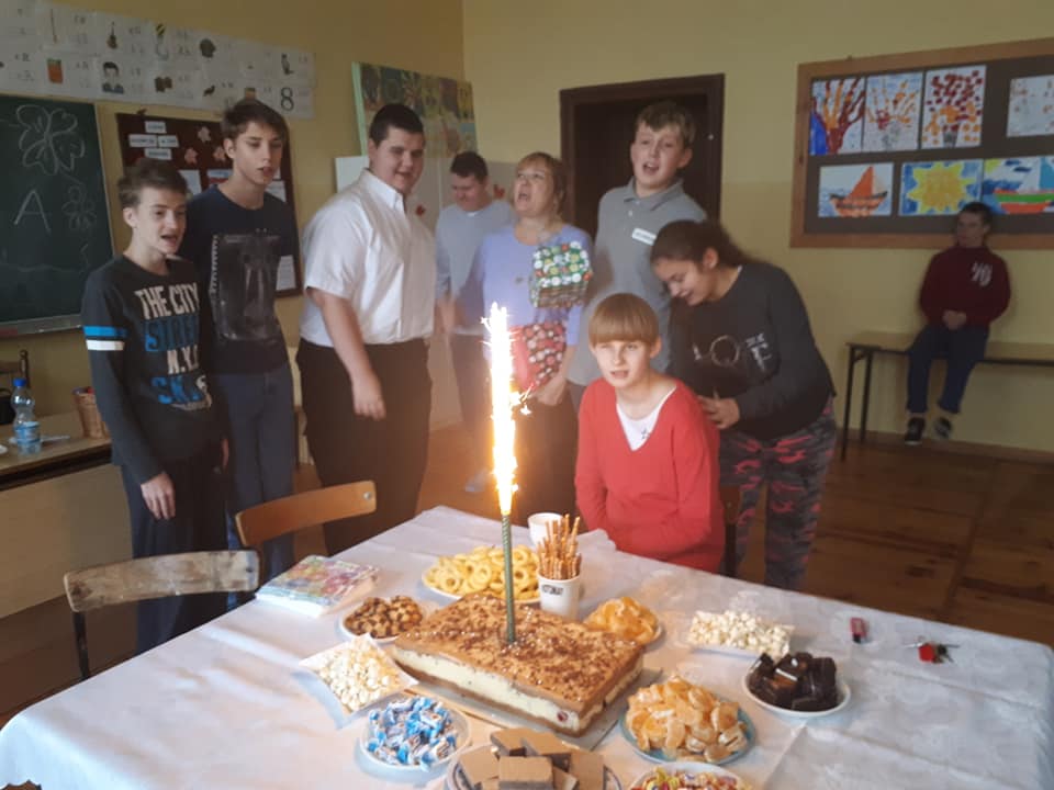 urodziny