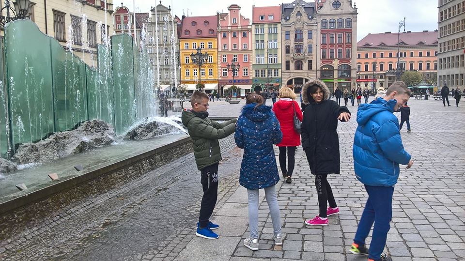wyc wrocław