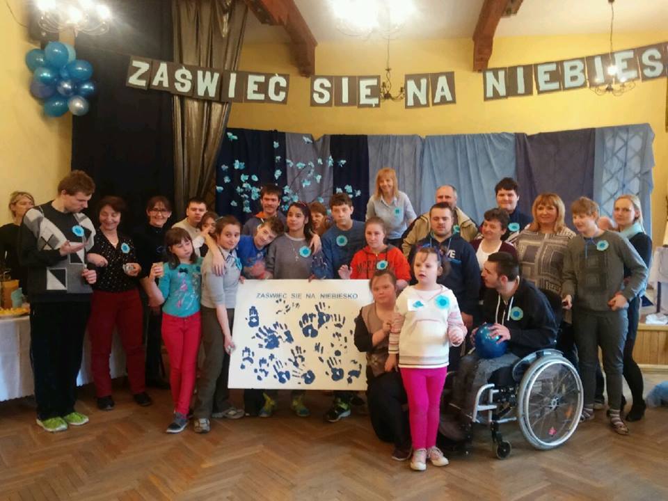 zaświeć