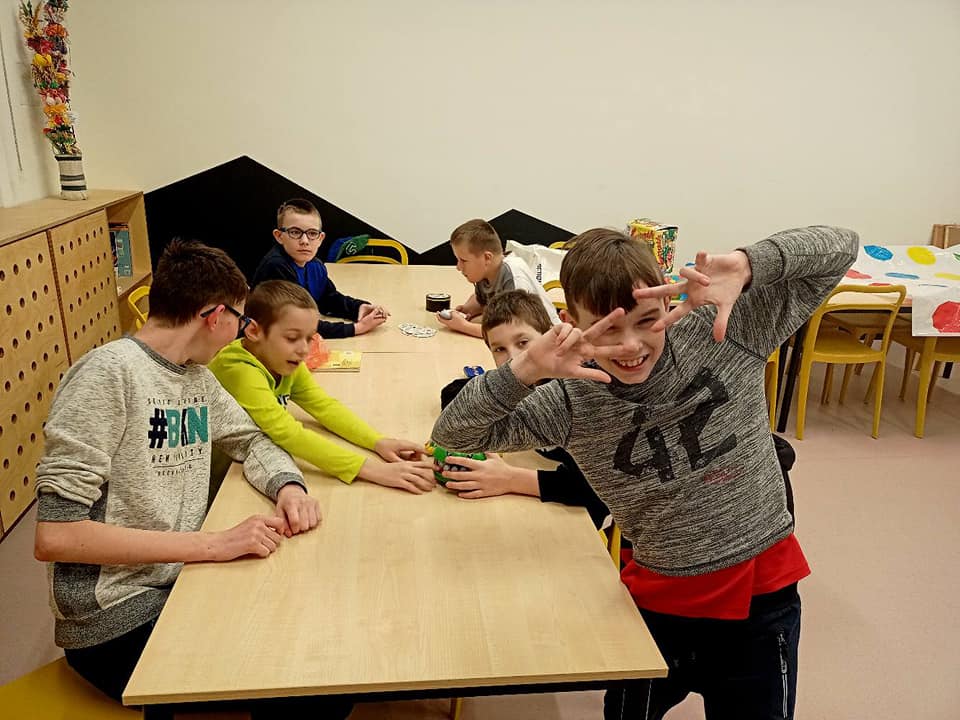 świetlica